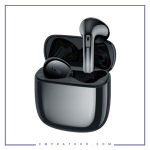 هندزفری بلوتوث بیسوس Baseus Storm 3 ANC Wireless Earphones NGTW140102