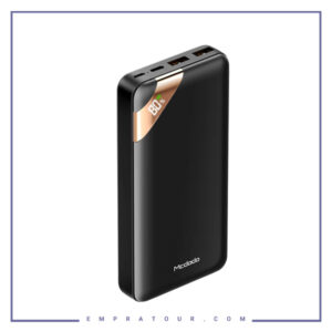 پاوربانک مک دودو ظرفیت 10000 میلی امپر PowerBank Mcdodo MC-7320
