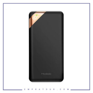 پاور بانک سریع مک دودو همراه با کابل میکرو  Mcdodo MC-7330 20000mAh PD Power Bank