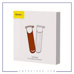 کیت تست هوای بیسوس Baseus Formaldehyde Detector ACJHQ-01-1