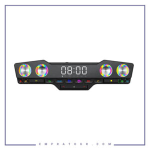 اسپیکر بلوتوثی رسی Recci E-Sports Wireless Speaker RY05