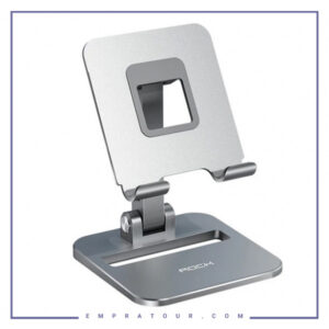 پایه نگهدارنده رومیزی راک Rock RPH0952 Desktop Phone/Tablet Stand