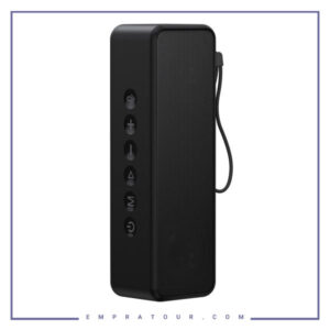 اسپیکر بلوتوث ضدآب بیسوس Baseus V1 Wireless Speaker WSVY000001