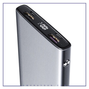 پاور بانک سریع مک دودو Mcdodo MC-7210 Power Bank 10000mAh