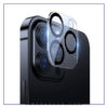 محافظ لنز دوتایی دوربین آیفون 13 پرو و 13 پرومکس بیسوس SGQK000102