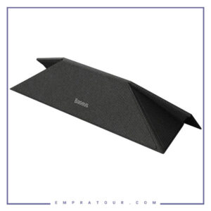 استند لپ تاپ بیسوس Baseus Ultra Thin Laptop Stand SUZB-0G