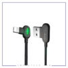 کابل تبدیل USB به لایتنینگ مک دودو طول 1.8 متر CA-4673