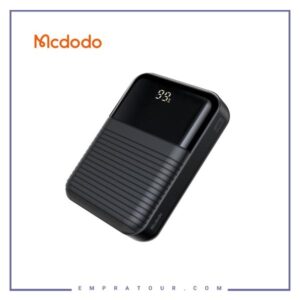 پاوربانک مینی شارژ سریع مک دودو مدل Mcdodo MC-5851