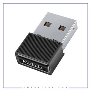 دانگل بلوتوث Mcdodo OT-1580 Wireless Bluetooth Adapter