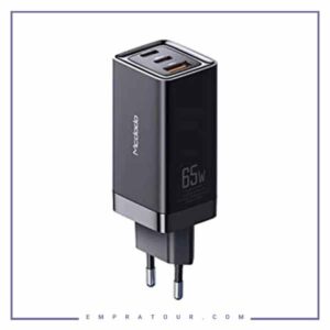 شارژر دیواری مک دودو Mcdodo Gan5 Pro 65W CH-1540