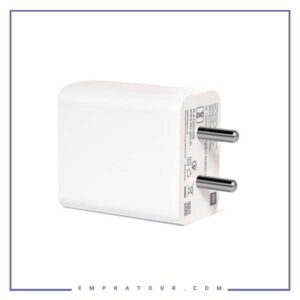 شاژرر 33 واتی توربو اورجینال شیائومی روکارتنی Xiaomi 33W Charger MDY-11-EL