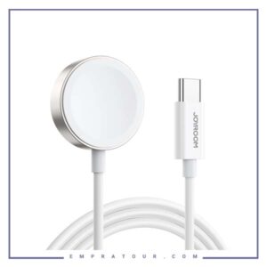 شارژر مغناطیسی اپل واچ جویروم  JOYROOM S-IW004 Magnetic Charging