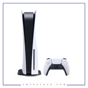 پلی استیشن 5 استاندارد Ps5 Standard Edition