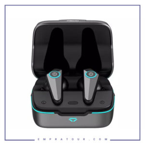 هندزفری بی سیم گیمینگ رسی Recci REP-W20 Armour gaming headset