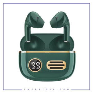 هندزفری بی سیم رسی Recci rep-w21 wireless earphone