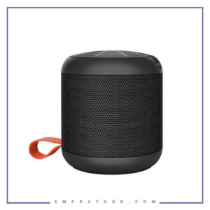 اسپیکر بلوتوث رسی Recci MOZART Bluetooth Speaker RSK-W09