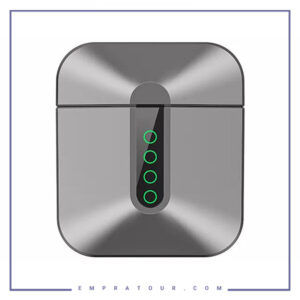هندزفری بیسیم رسی Recci REP-W25 wireless earphones
