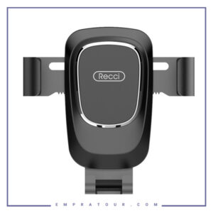 نگهدارنده گوشی موبایل رسی RECCI Car mobile holder RHO-C04