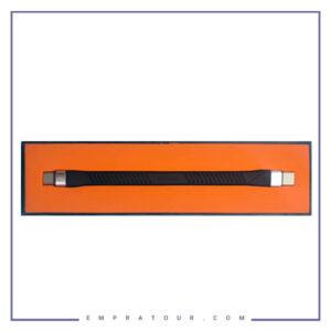 کابل شارژ و انتقال داده دو سر تایپ سی 0.15 متری رسی Recci Type-C To Type-C Double Sided Insertion RTC-N13CC