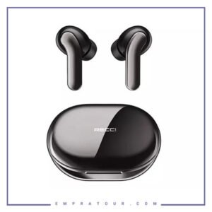 هندزفری بی سیم رسی Recci rep-w18 sport wireless headphone