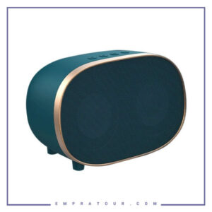 اسپیکر بلوتوث رسی Recci RSK-W10 Bluetooth Speeker