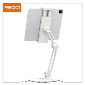 هولدر رومیزی موبایل و تبلت رسی Recci RHO-I01 Multi-Angle Tablet Stand