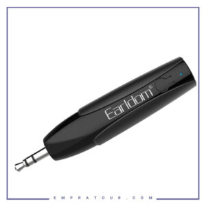 گیرنده بلوتوث اتومبیل ارلدام Earldom wireless receiver audio adapter M68