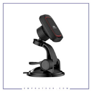 پایه نگهدارنده آهنربایی ارلدام Earldom Suction Cup Car Holder ET-EH47