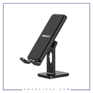 هولدر موبایل مگنتی رسی Recci RHO-C17 Smartphone Car Holder