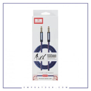 کابل صدا ارلدام Earldom Audio Cable ET-AUX19 1.6M