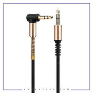 کابل صدا ارلدام Earldom Audio Cable ET-AUX21 1M