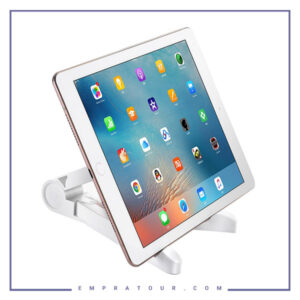 پایه نگهدارنده گوشی موبایل و تبلت جویروم مدل Joyroom Plate Bracket JR-ZS120