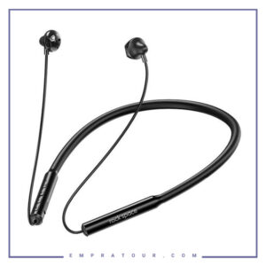 هندزفری بلوتوث گردنی راک Rock Space B5 Wireless Earphones