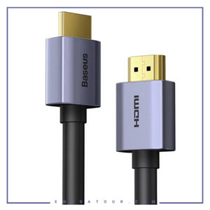 کابل اچ دی ام آی طول 3 متر بیسوس Baseus WKGQ020301 HDMI Cable