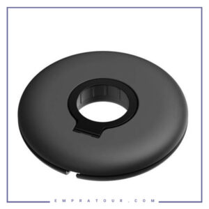 پایه نگهدارنده شارژر اپل واچ بیسوس Baseus BS-W511R Planet Cable Winder IW Watch ACSLH-01