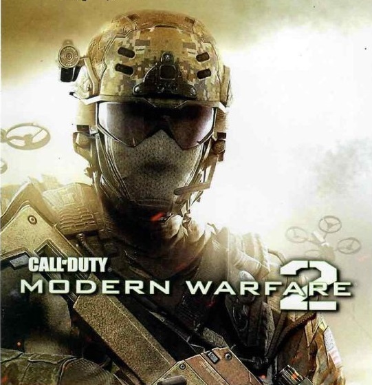 کال آف دیوتی Call of Duty Modern Warfare 2 