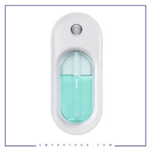 خوشبو کننده هوا بیسوس (مخصوص حیوانات) Baseus J1 Flora Smart Pet odor Elimination ACFJ000002