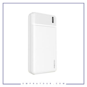 پاوربانک شارژ سریع 20000 رسی Recci RPB-N17 Powerbank
