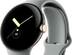 Google Pixel Watch ساعت هوشمند