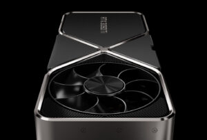 کارت گرافیک 4090 Nvidia