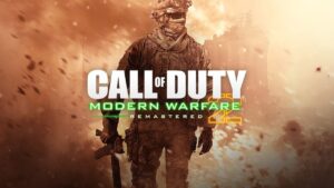 کال آف دیوتی Call of Duty Modern Warfare 2