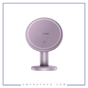 هولدر مگنتی رو داشبوردی بیسوس Baseus C01 Magnetic Phone Holder SUCC000005
