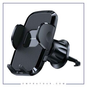 هولدر و پایه دریچه کولری جویروم Joyroom Air JR-ZS259 Mechanical Car Holder