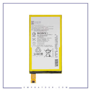 باتری اصلی سونی Sony Xperia Z3 Compact Mini مدل LIS1561ERPC