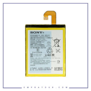 باتری اصلی گوشی Sony Xperia Z3 D6603 مدل LIS1558ERPC