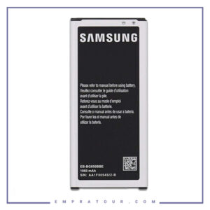 باتری اورجینال گوشی سامسونگ گلکسی آلفا Samsung Galaxy Alpha (G850) Original Battery