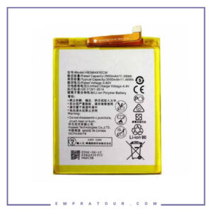 باتری اصلی گوشی هوآوی Huawei HONOR 9 LITE مدل HB366481ECW