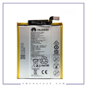 باتری اصلی گوشی هوآوی HUAWEI MATE S با کد HB436178EBW