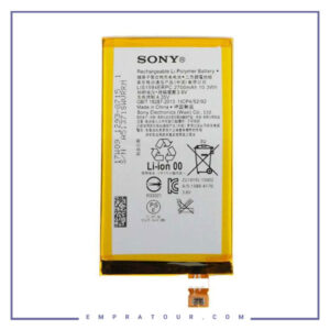باتری سونی Xperia XA Ultra مدل LIS1594ERPC