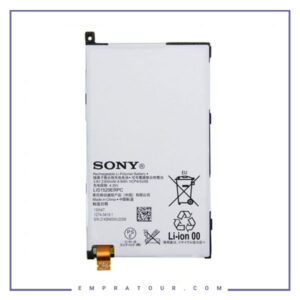 باتری سونی XPERIA Z1 MINI مدل LIS1529ERPC اورجینال